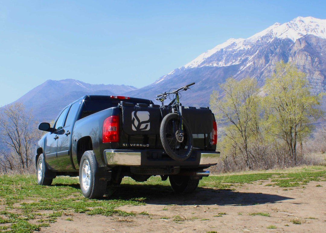 Demon Off Road Edition Demon Tailgate Pad