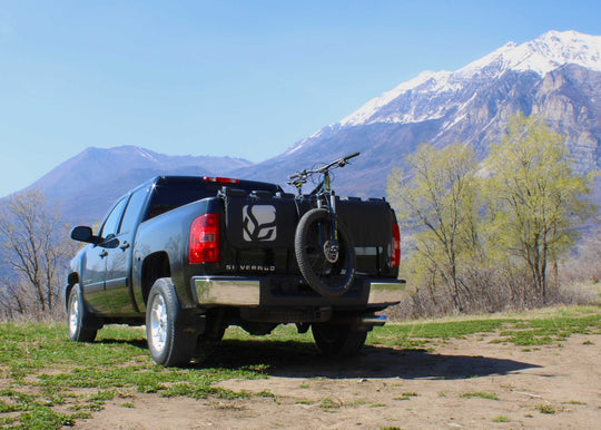 Demon Off Road Edition Demon Tailgate Pad