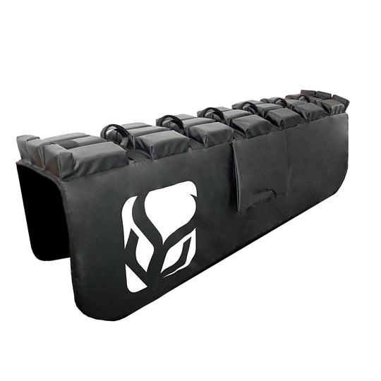 Demon Off Road Edition Demon Tailgate Pad