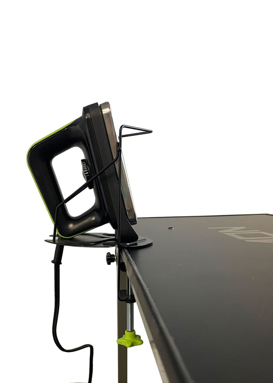 Demon Ultimate Ski and Snowboard Tuning Bench V2