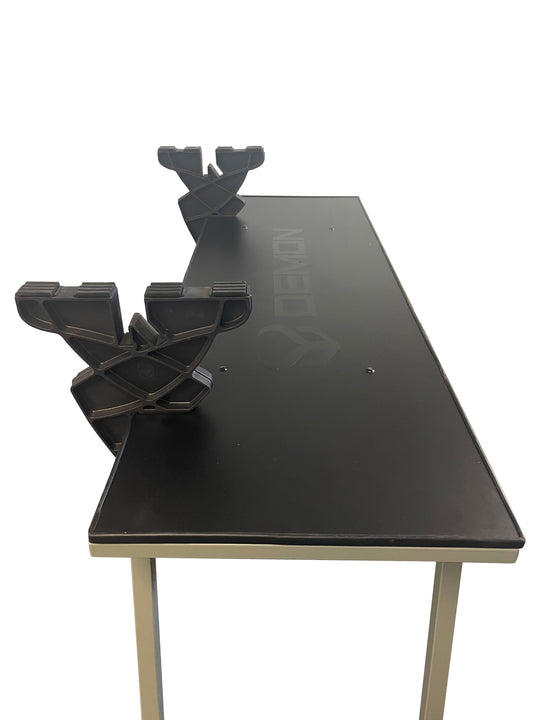 Demon Ultimate Ski and Snowboard Tuning Bench V2