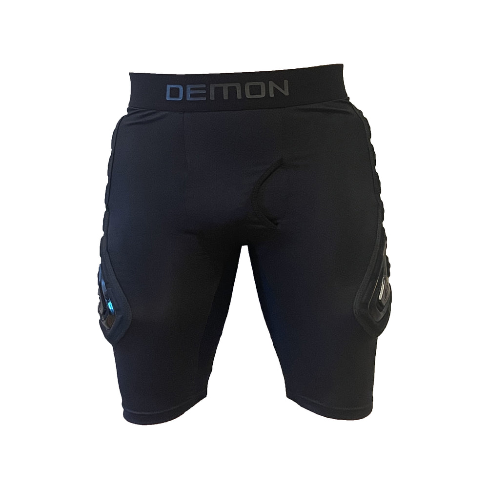 Demon Flexforce X V6 D3O/ XRD Men's Impact Shorts