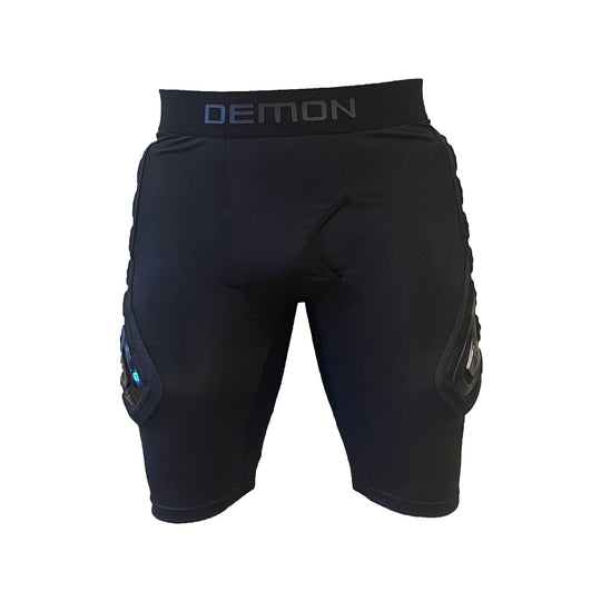 Demon Flexforce X V6 D3O/ XRD Men's Impact Shorts