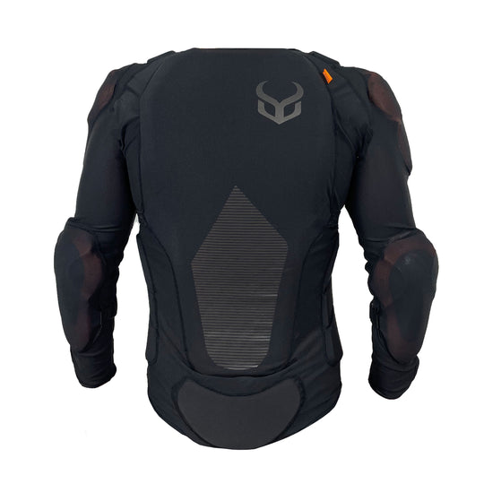 Demon Flexforce X V6 D3O/ XRD Men's Impact Top