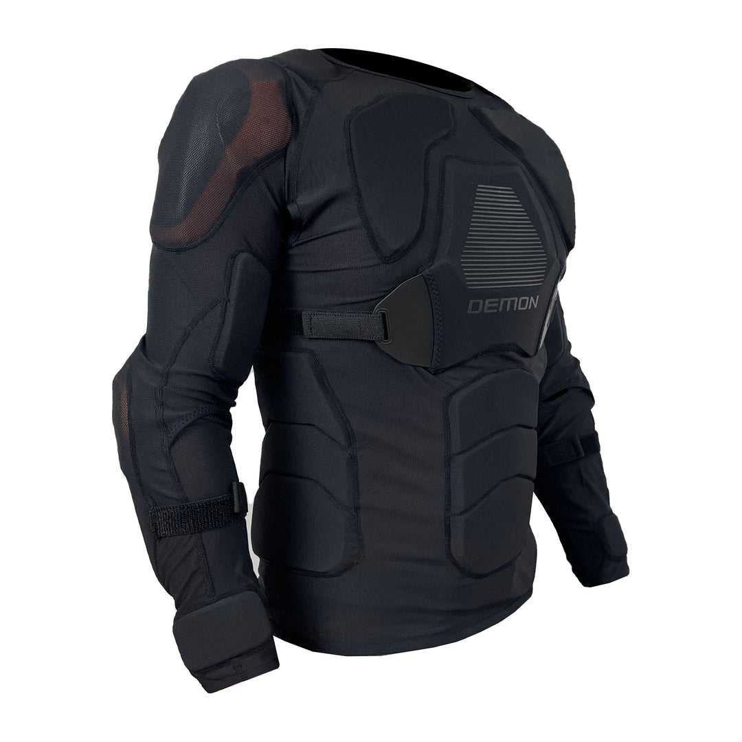 Demon Flexforce X V6 D3O/ XRD Men's Impact Top