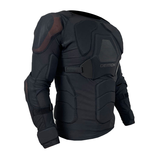 Demon Flexforce X V6 D3O/ XRD Men's Impact Top