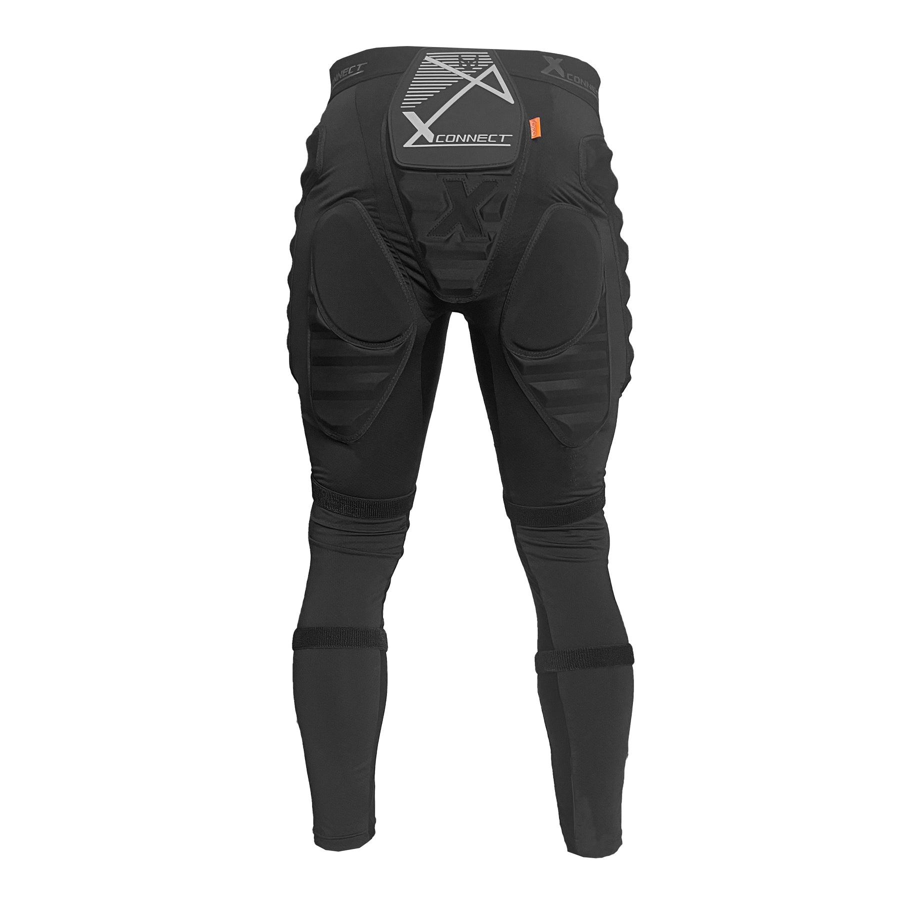 Demon United AzzPadz with D30 Tailbone Protector (Large)