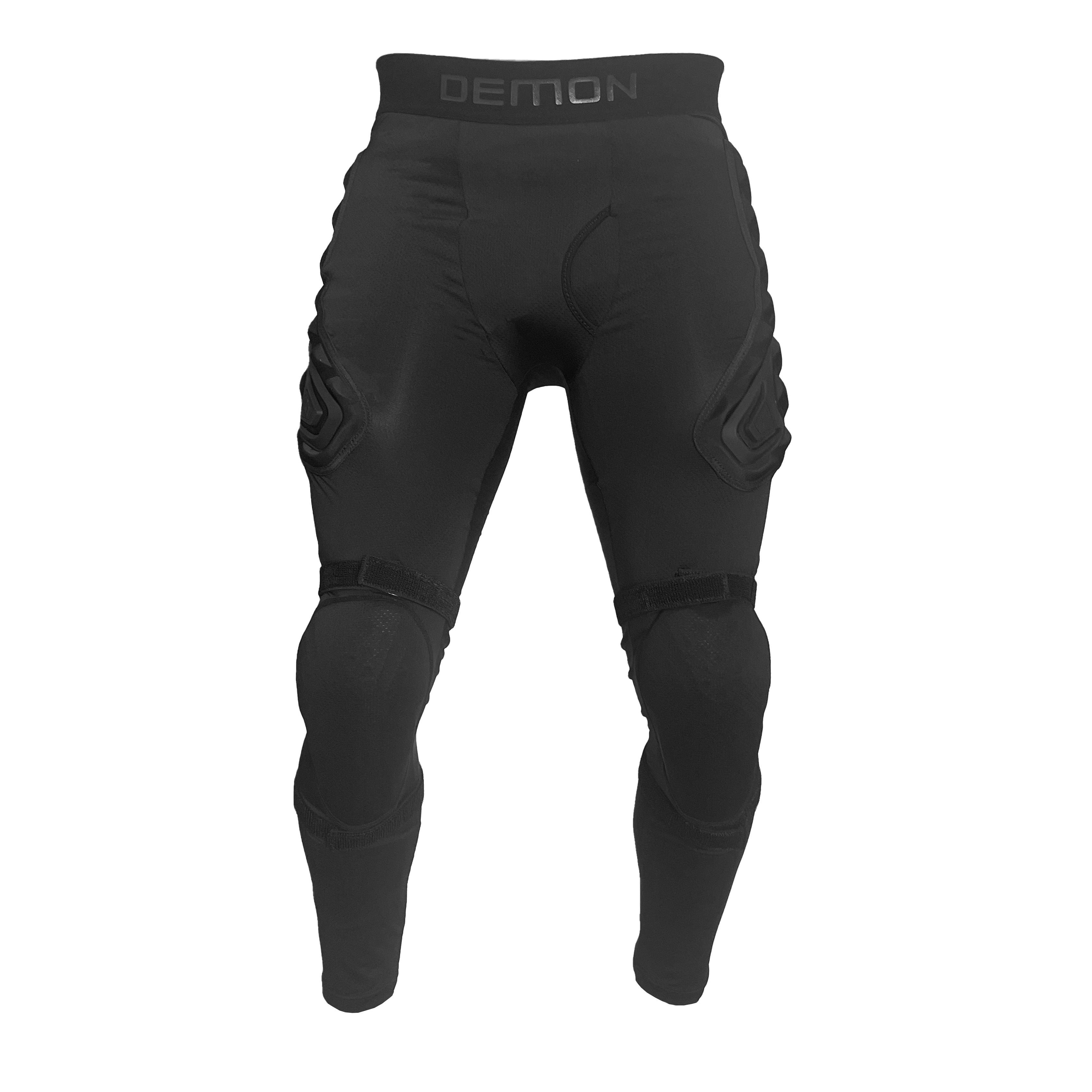 Demon United X V7 D3O® A.I. Men's Impact Pants