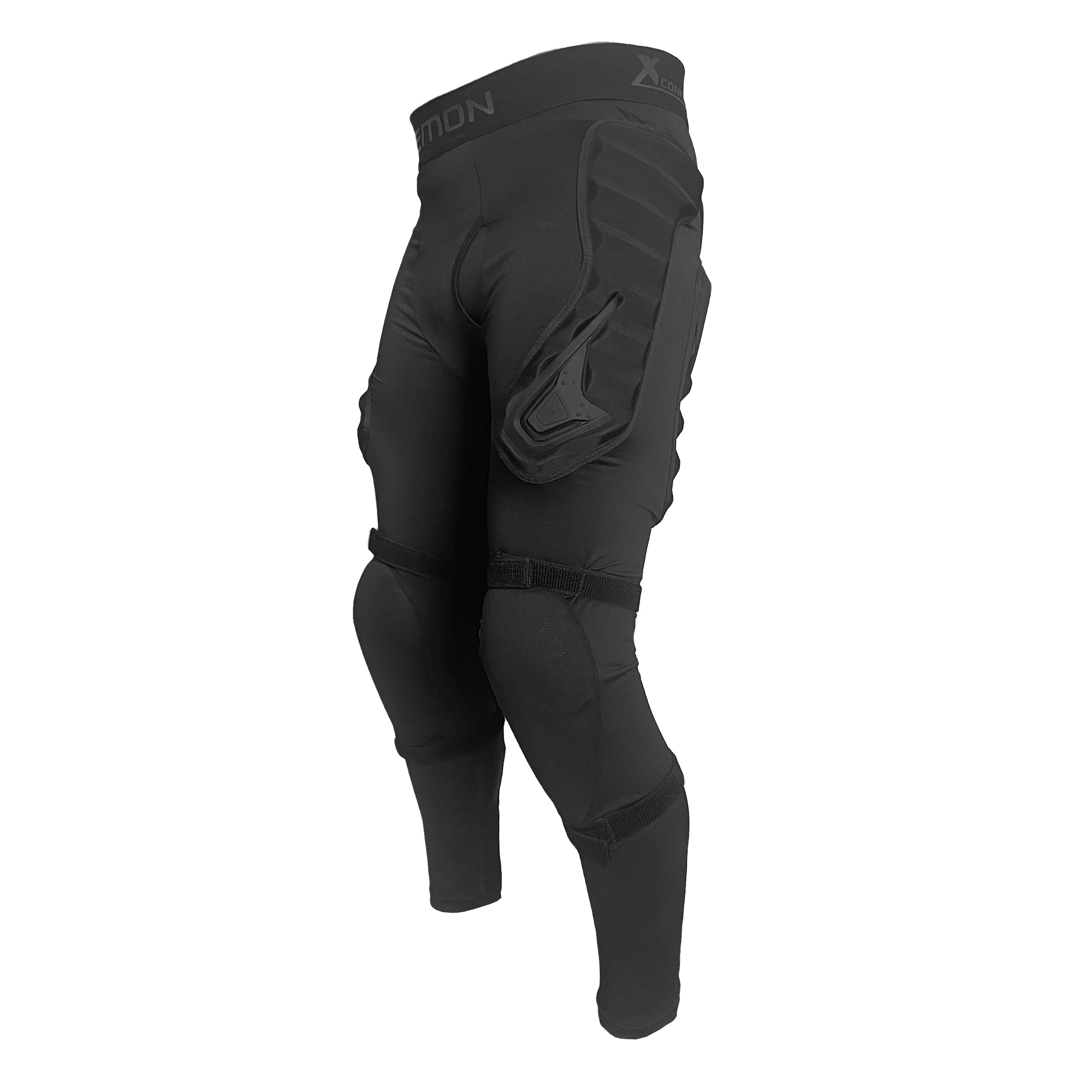 Demon Flexforce X V6 D3O/ XRD Men's Impact Pants