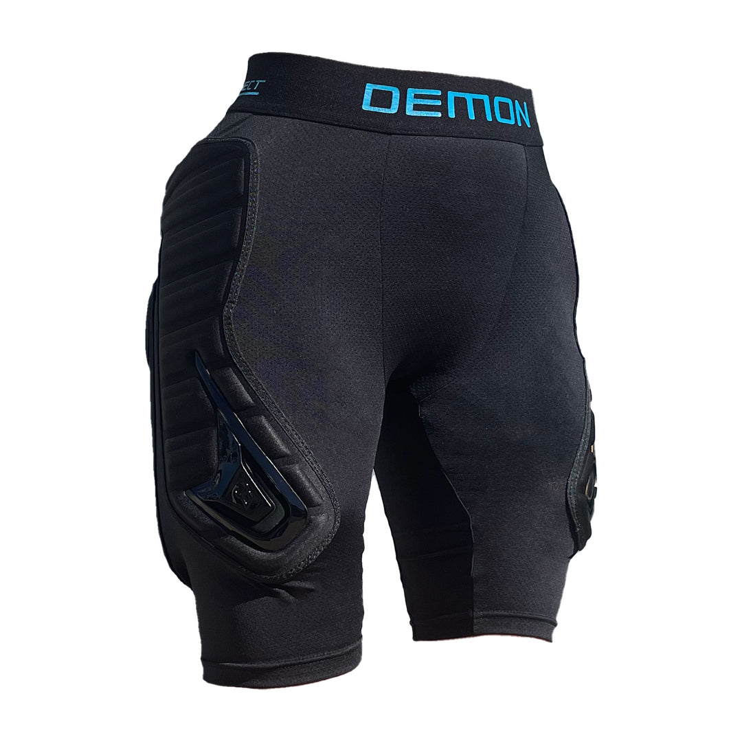 Demon Flexforce X V6 D3O/ XRD Women's Impact Shorts