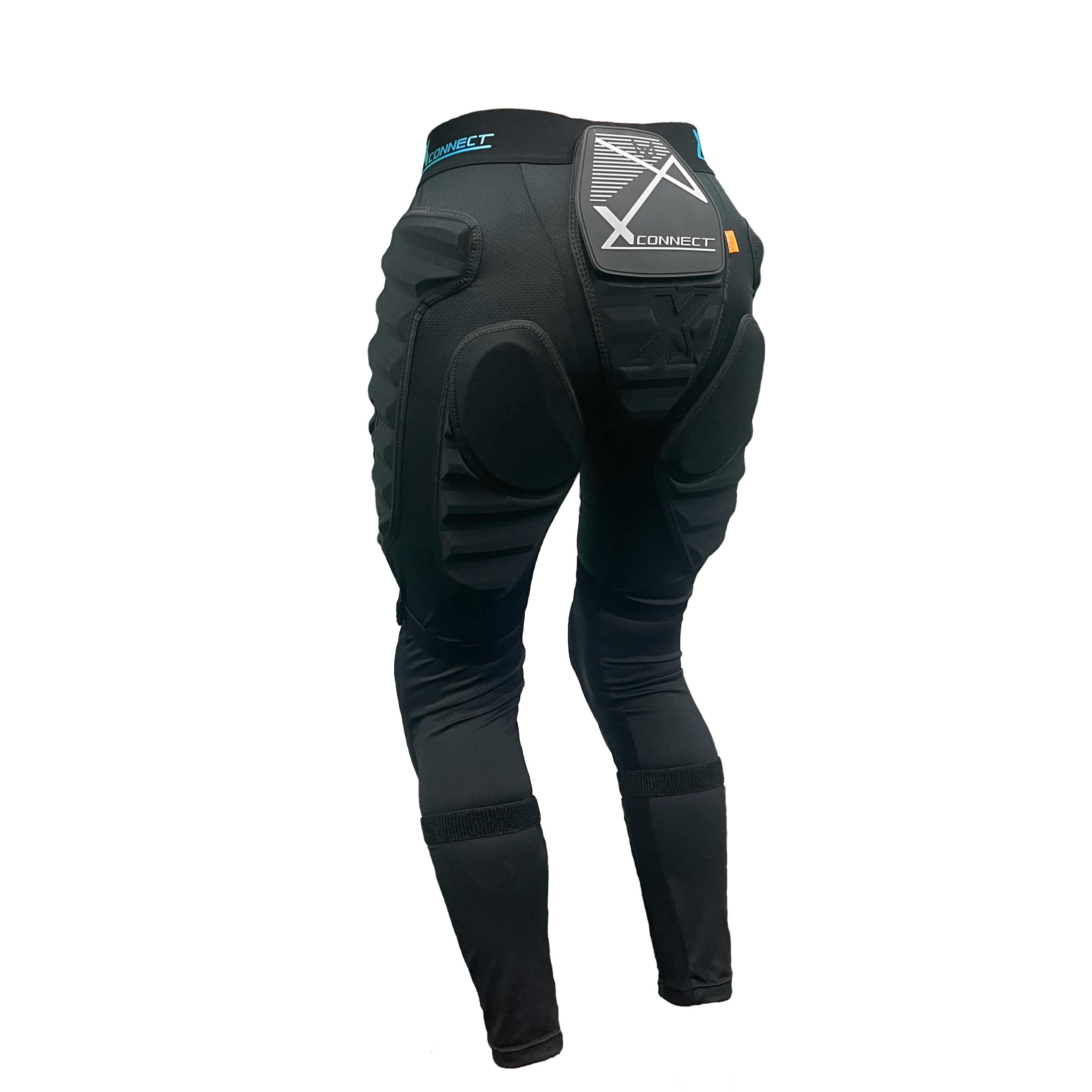 Demon Flexforce X V6 D3O/ XRD Women's Impact Pants