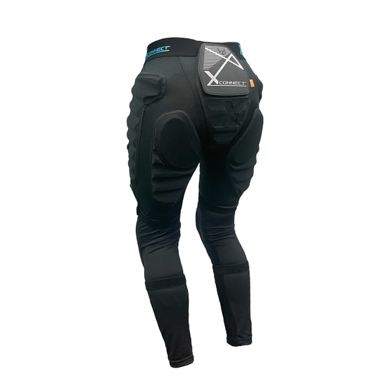 Demon Flexforce X V6 D3O/ XRD Women's Impact Pants
