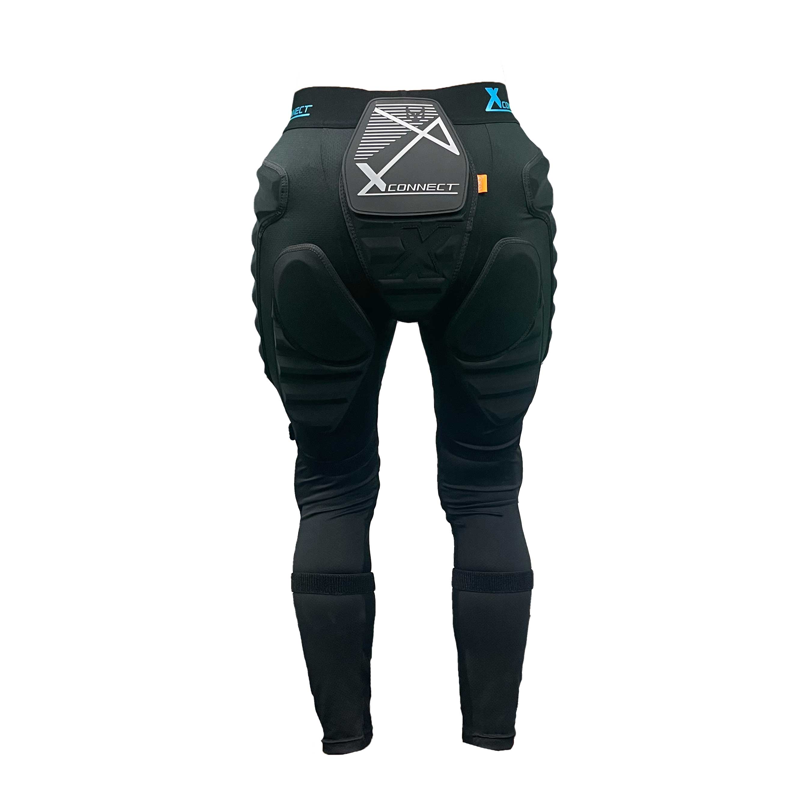 Demon Flexforce X V6 D3O/ XRD Women's Impact Pants