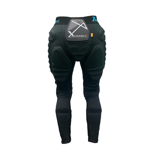 Demon Flexforce X V6 D3O/ XRD Women's Impact Pants
