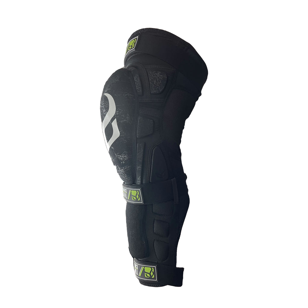 Demon Hyper Knee/Shin Pads X V4 D3O