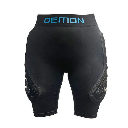 Demon Flexforce X V6 D3O/ XRD Women's Impact Shorts