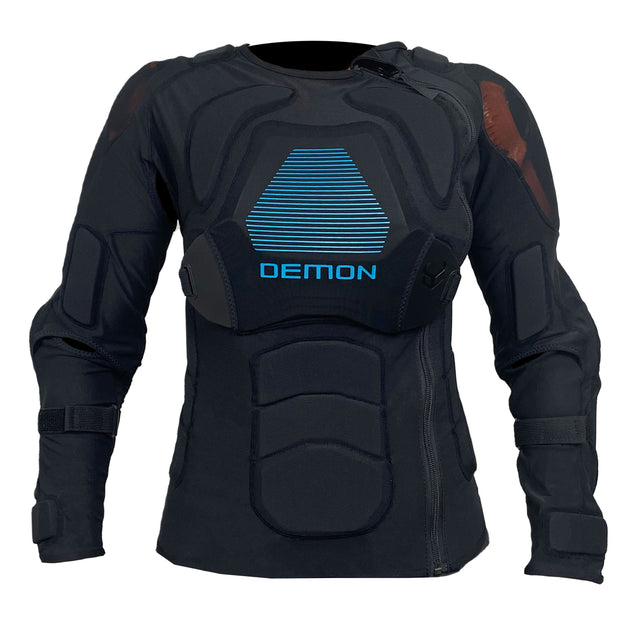 Demon Protector Tops – Demon United