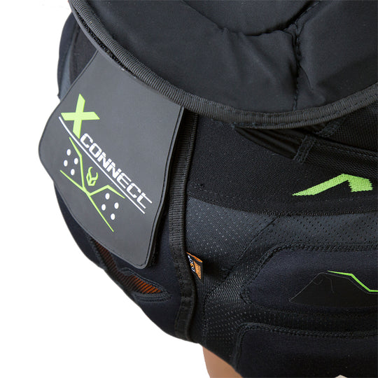 Demon X Connect Snow Version Men's Top **CLOSEOUT/FINAL SALE**