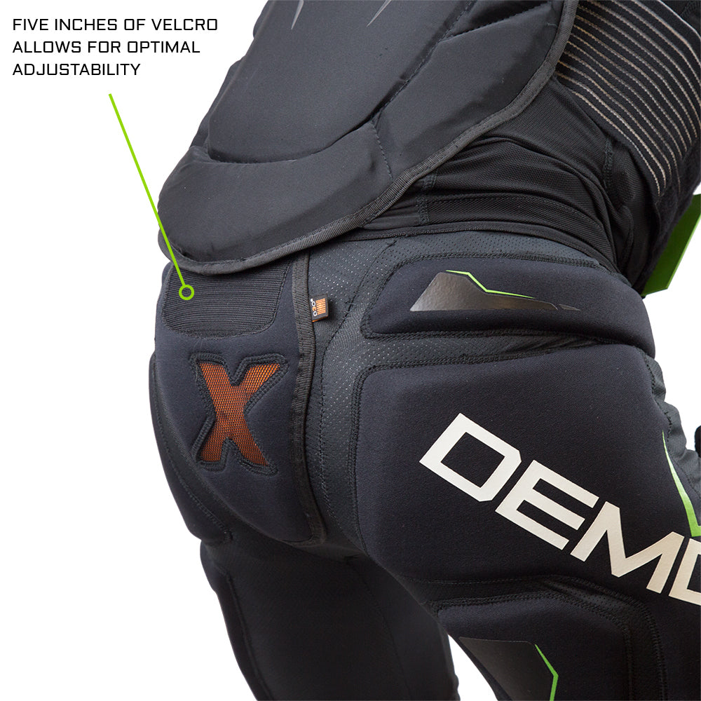 Demon X Connect Snow Version Men's Pants - ** CLOSEOUT/FINAL SALE **