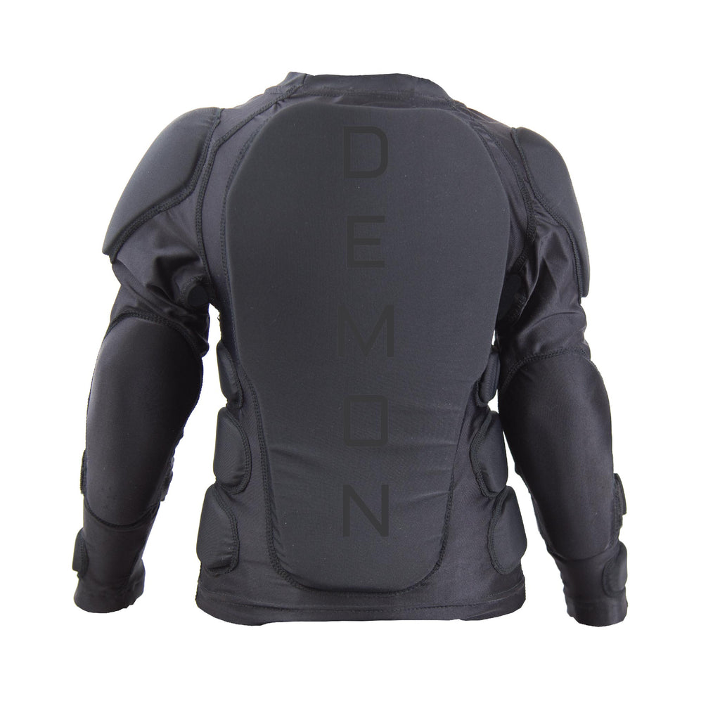 Demon United Lil' Ripper Kids Padded Top