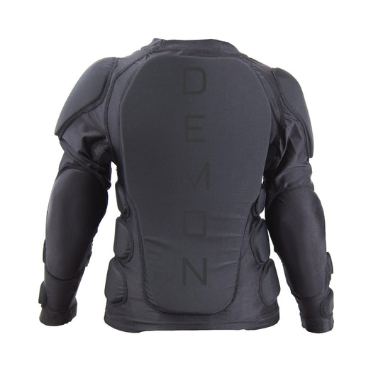Demon Lil' Ripper Kids Padded Top