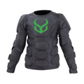 Demon United Lil' Ripper Kids Padded Top
