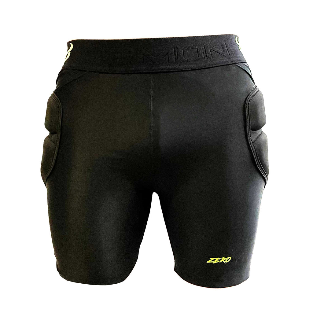 Demon Zero RF D3O® Unisex Ski & Snowboard Shorts