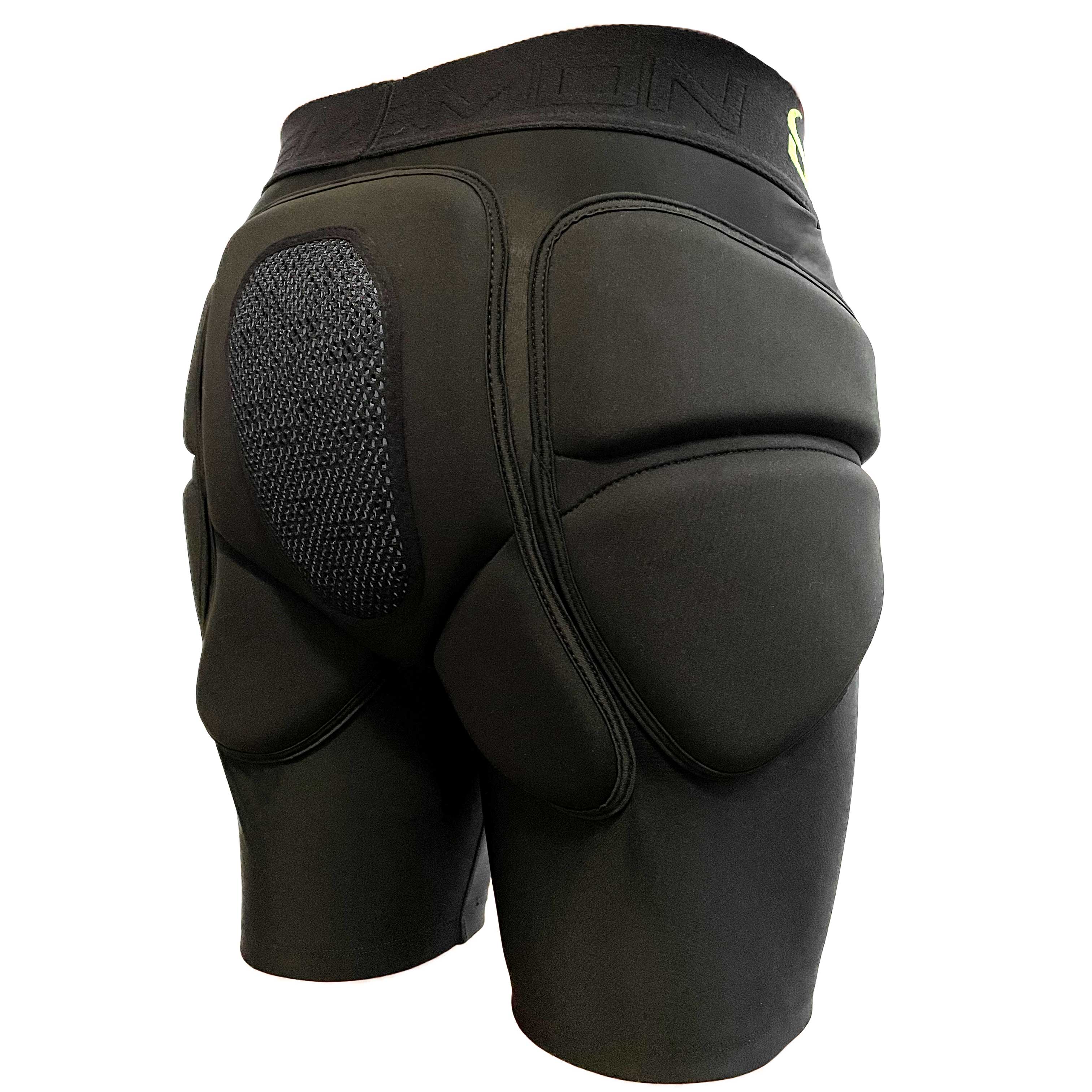 Demon United Ghost Rib Protector