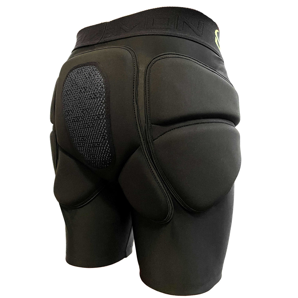 Demon United Zero RF D3O® Unisex Ski & Snowboard Padded Shorts