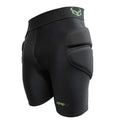 Demon Zero RF D3O® Unisex Ski & Snowboard Shorts