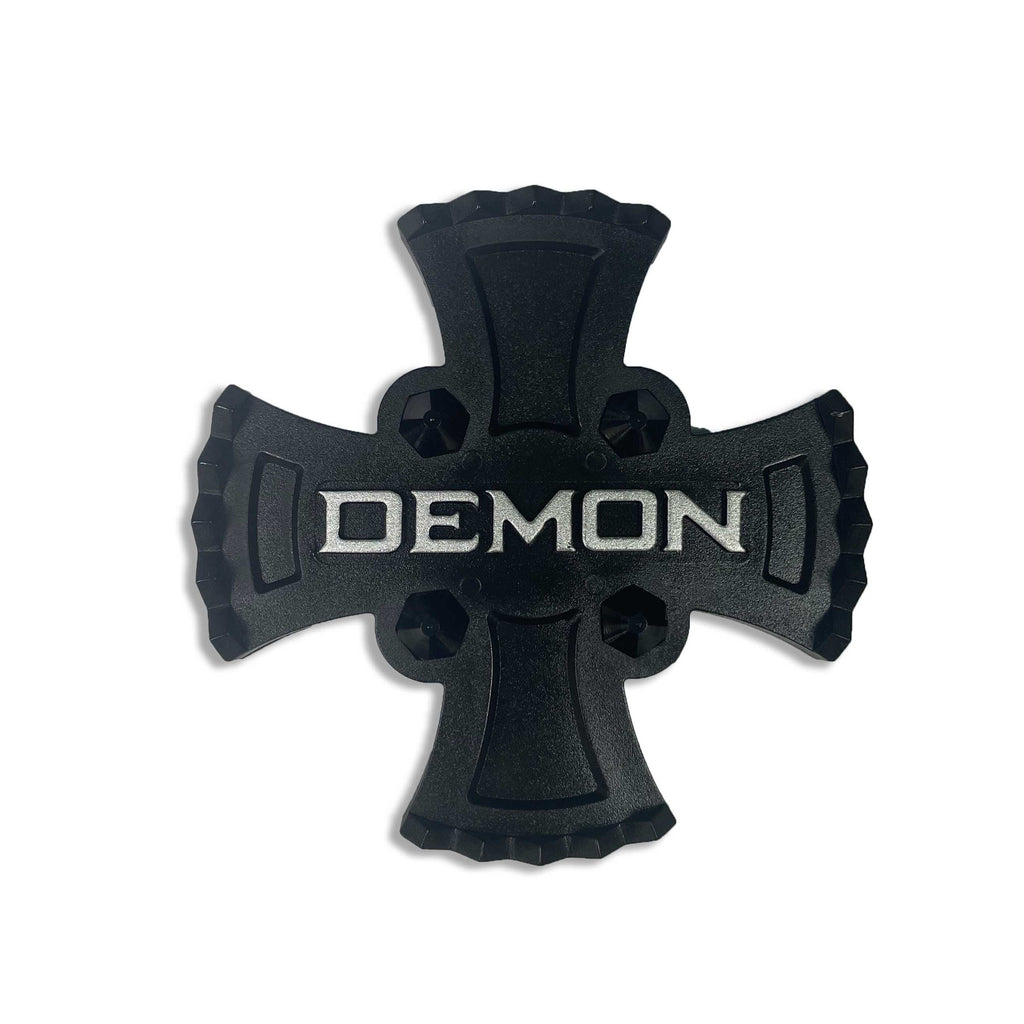 Demon Zeus Stomp Pad