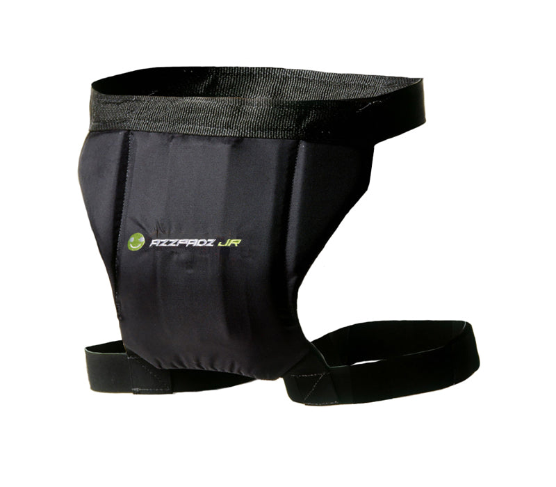 Demon AZZPADZ Tailbone Protector – Demon United