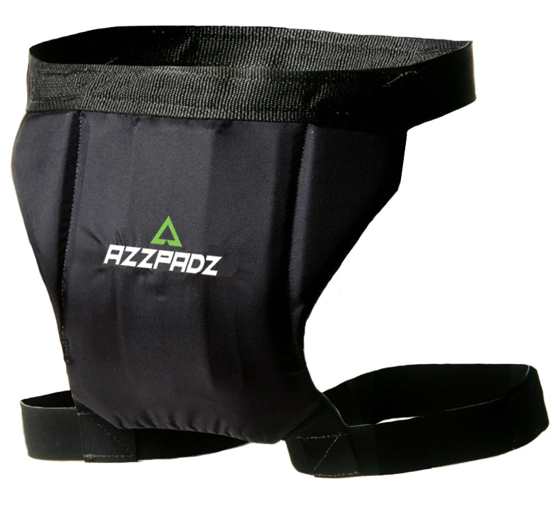 【Sobaq】SC CAD Padding Demon AZZPADZ Tailbone Protector – Demon United