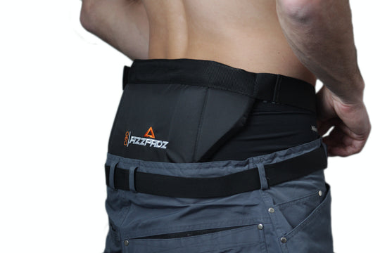 Demon AZZPADZ D3O Tailbone Protector