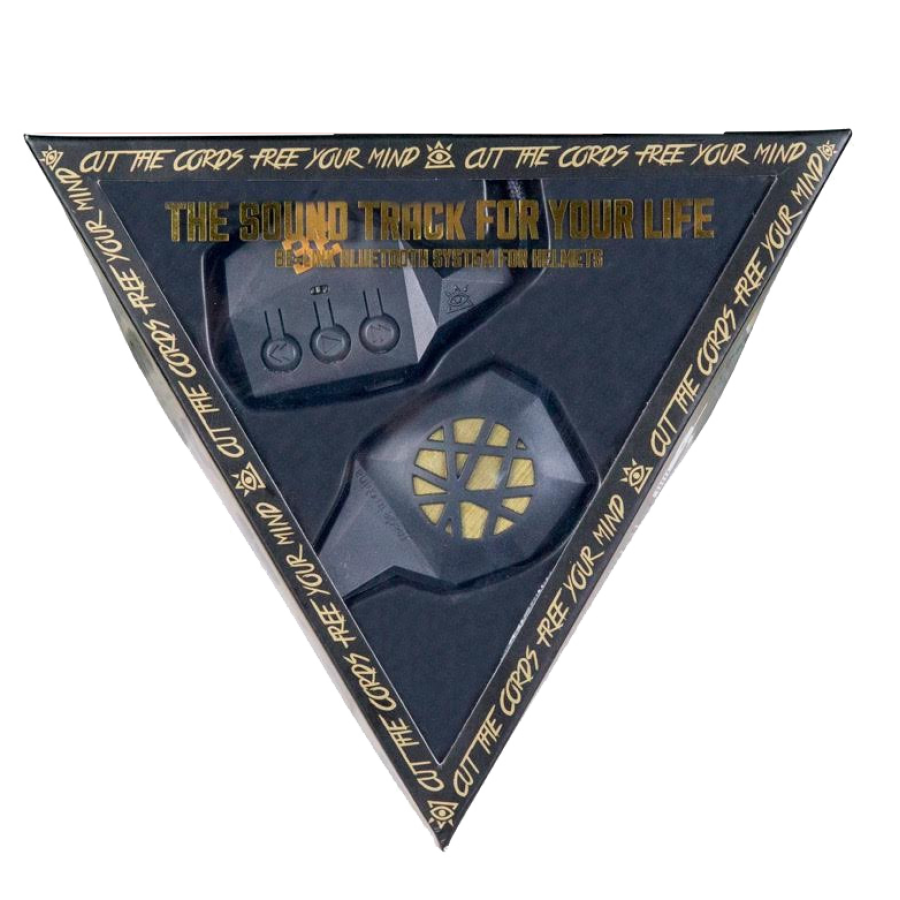 Demon BE-Link Bluetooth Audio 3.0