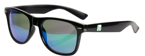 Demon VOID Sunglasses