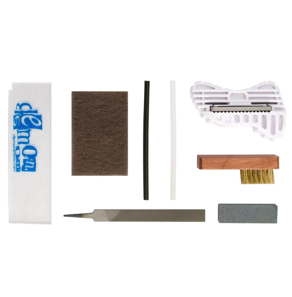 Demon Complete Tune Kit with Wax Pack