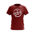 Demon Red Lightning Shirt