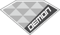 Demon Diamond Stomp