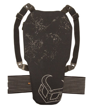 Demon Spine Guard X D3O