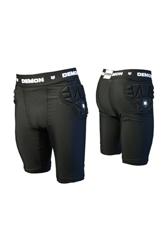 Demon Compression SKINN Men's Short **CLOSEOUT/FINAL SALE**