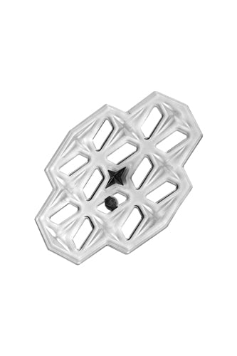 Demon Armor Plate Stomp Pad