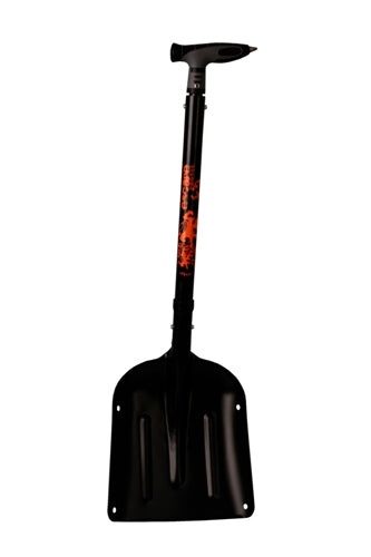 Demon Escape Shovel Ally w/ Saw in Handle