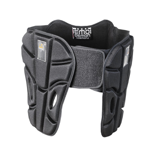 Demon Hip Belt X D3O