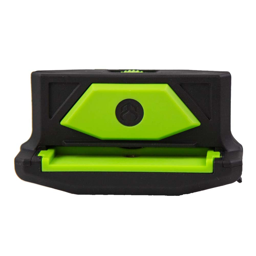 Demon Elite X Ski and Snowboard Edge Tuner Care Kit- Includes Side Edge Multi-Tool, 3 Diamond Stones, Steel File and Gummy Stone