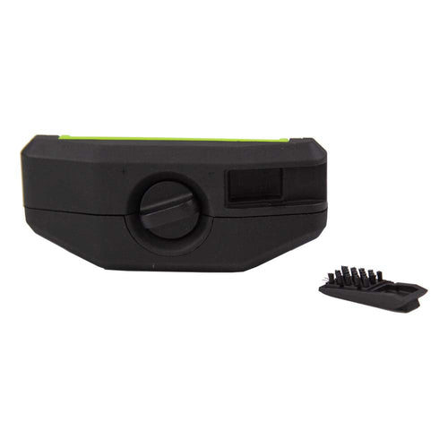 Demon Elite X Ski and Snowboard Edge Tuner Care Kit - NO ORIGINAL PACKAGING/BOX