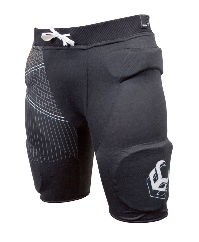Demon Women s FlexForce Pro Short V2 CLOSE OUT FINAL SALE Demon United