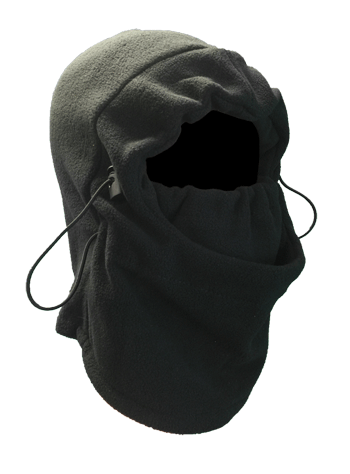 Demon Balaclava