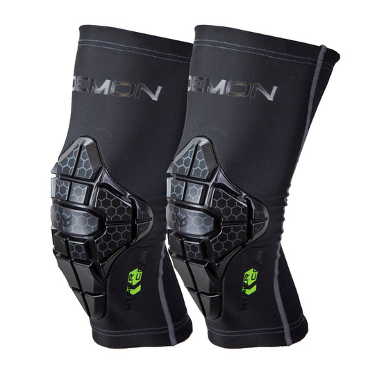 Demon Hyper-Comb Elbow Pad  **CLOSEOUT/FINAL SALE**