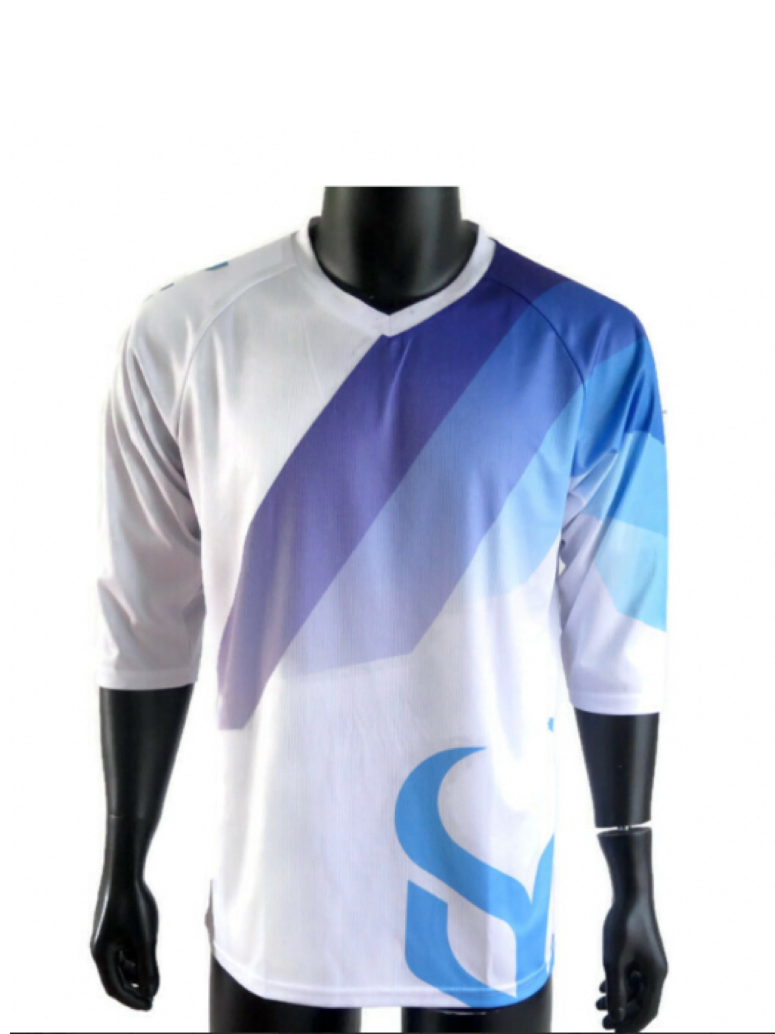 Demon Peoples Choice Jersey